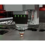 Lincoln LINC-CUT Fiber Laser 1530 A